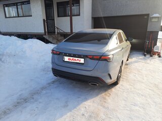 2023 Geely Binrui Cool I Рестайлинг, голубой, 2300000 рублей, вид 5