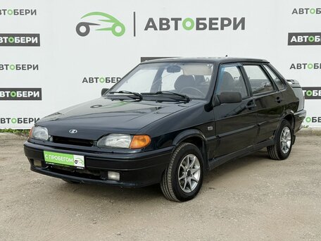 Lada (ВАЗ) 2115