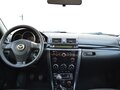 2007 Mazda 3 I (BK) Рестайлинг, золотистый - вид 11
