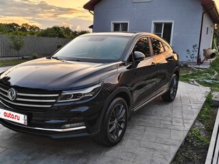 2019 Dongfeng Fengon ix5, чёрный, 1450000 рублей, вид 1