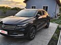 2019 Dongfeng Fengon ix5, чёрный, 1450000 рублей