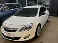 2011 Opel Astra J, белый, 850000 рублей - вид 2