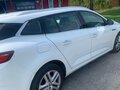 2018 Renault Megane IV, белый, 1050741 рублей - вид 1