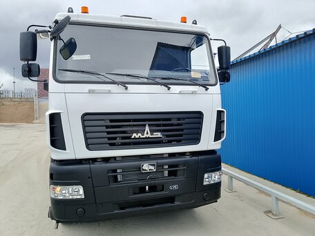 2026 Zoomlion 24X-4Z, белый, 23500000 рублей, вид 3