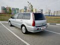 2007 Mitsubishi Lancer IX Рестайлинг, серебристый, 450000 рублей - вид 4