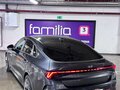 2020 Kia K5 III, серый, 2350000 рублей - вид 11