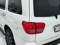 2012 Toyota Sequoia II, белый, 3900000 рублей - вид 10