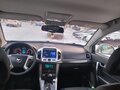 2013 Chevrolet Captiva I Рестайлинг 2, серебристый, 1350000 рублей - вид 6