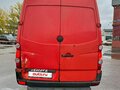 2008 Volkswagen Crafter, красный, 1250000 рублей - вид 3
