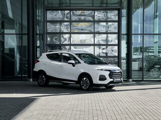 JAC JS3