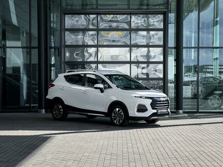 JAC JS3
