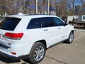 2019 Jeep Grand Cherokee IV (WK2) Рестайлинг, белый, 4999999 рублей - вид 2