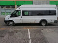 2013 Ford Transit, белый, 900000 рублей - вид 7