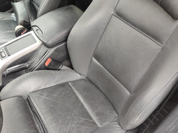 2000 BMW X5 3.0i I (E53), чёрный, 1199999 рублей - вид 8