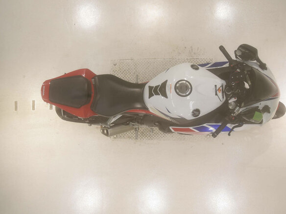 2014 Honda CBR 1000 RR/RA Fireblade, чёрный, 963123 рублей - вид 2