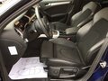 2014 Audi A4 IV (B8) Рестайлинг, синий - вид 6