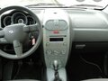 2008 Chery Kimo (A1), оранжевый - вид 3