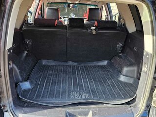 2012 Great Wall Hover H5, чёрный, 815000 рублей, вид 4