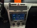 2008 Opel Astra GTC H Рестайлинг, чёрный, 400000 рублей - вид 10
