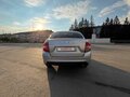 2021 Lada (ВАЗ) Granta I Рестайлинг, серебристый, 890000 рублей - вид 5