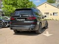 2025 BMW X7 40d I (G07) Рестайлинг, чёрный, 16300000 рублей - вид 3