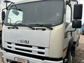 2015 Isuzu Forward (F-Series), белый, 3300000 рублей - вид 1