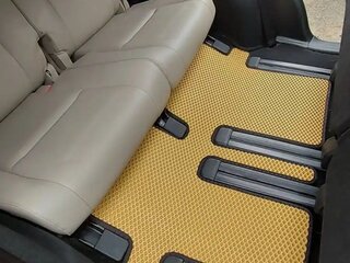 2008 Mazda CX-9 I, чёрный, 1400000 рублей, вид 5