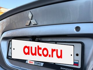 2004 Mitsubishi Lancer IX, серебристый, 380000 рублей, вид 4
