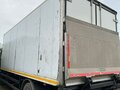 2015 Isuzu Forward (F-Series), белый, 3300000 рублей - вид 5