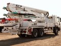 2021 KCP KCP37ZX, белый - вид 1