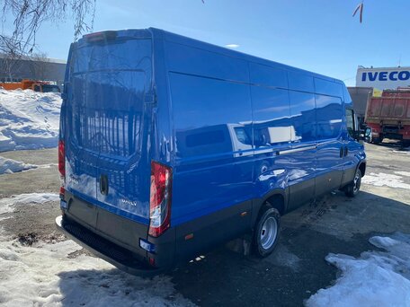 2024 Iveco Daily, синий, 8500000 рублей, вид 5