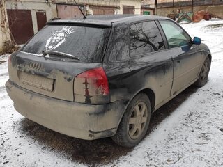 1998 Audi A3 I (8L), серый, 220000 рублей, вид 3