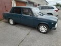 2006 Lada (ВАЗ) 2107, зелёный, 178000 рублей - вид 2