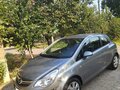 2011 Opel Corsa D Рестайлинг II, серебристый, 700000 рублей