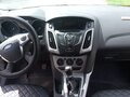 2013 Ford Focus III, синий, 640000 рублей - вид 8