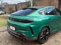 2023 BMW X6 M60i III (G06) Рестайлинг, чёрный, 11450000 рублей - вид 5