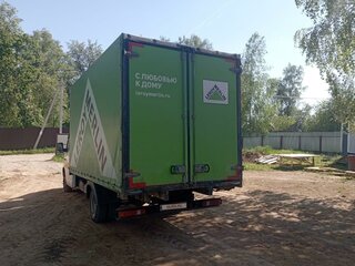 2019 ГАЗ ГАЗель Next, белый, 1090000 рублей, вид 5