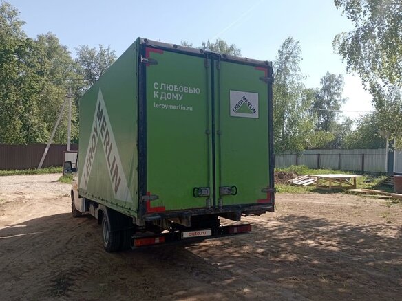 2019 ГАЗ ГАЗель Next, белый, 1090000 рублей - вид 4