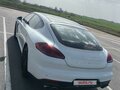 2013 Porsche Panamera 4S Executive I Рестайлинг, белый, 2926620 рублей - вид 8