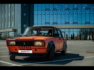 2004 Lada (ВАЗ) 2105, синий, 280000 рублей, вид 4