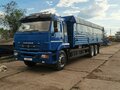 2011 КамАЗ 65117, синий, 2500000 рублей - вид 4