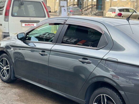 2013 Peugeot 301 I, серый, 700000 рублей - вид 25
