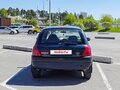 2001 Renault Clio II, синий, 149000 рублей - вид 8