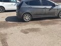 2015 Hyundai Solaris I Рестайлинг, серый, 1500000 рублей - вид 5