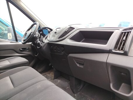 2021 Ford Transit, синий, 2793000 рублей, вид 5