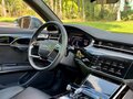 2020 Audi S8 IV (D5), синий, 9590000 рублей - вид 11