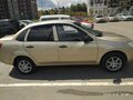 2013 Lada (ВАЗ) Granta I, золотистый - вид 5