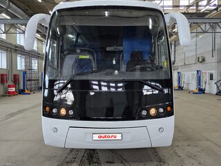 2000 Volvo B12 Series, белый, 3050000 рублей, вид 1