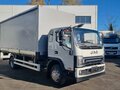 2024 JAC N120, белый, 6050000 рублей - вид 6