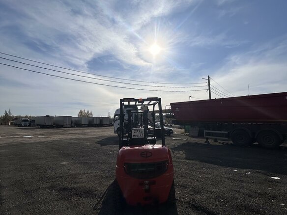 2022 EP Equipment CPCD30, 1650000 рублей - вид 31